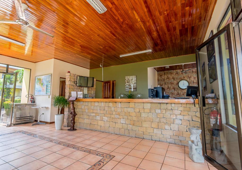 Hotel Manuel Antonio photo 2