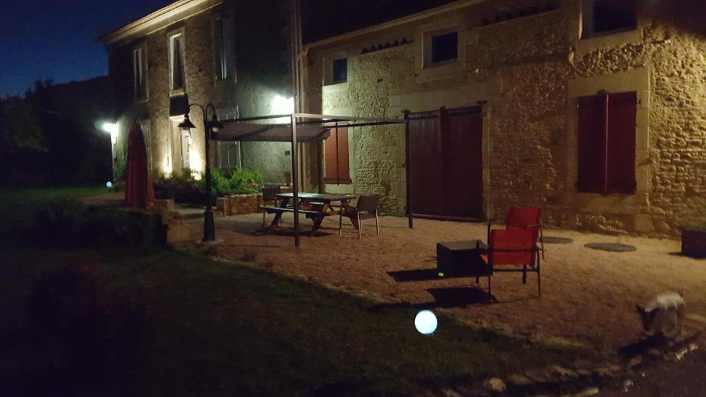 La baritaudiere photo 3