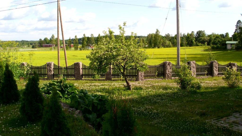 Kyläsepän Maja photo 4