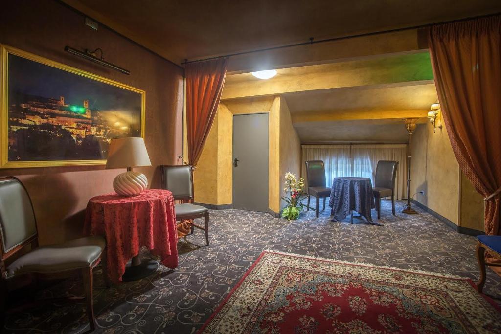 Hotel Terme photo 3