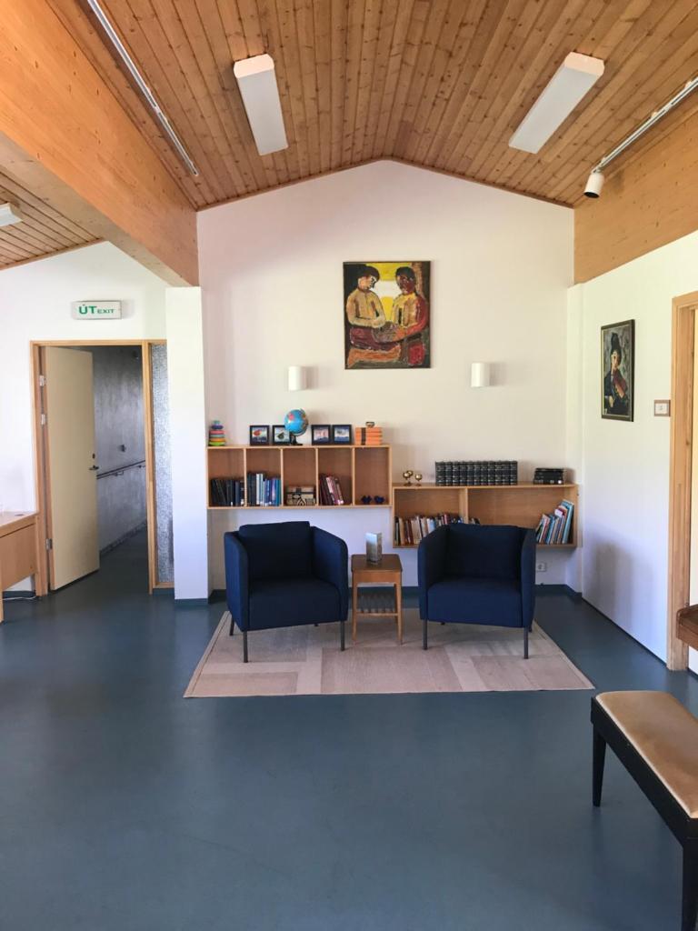 Helgafell Hostel photo 3