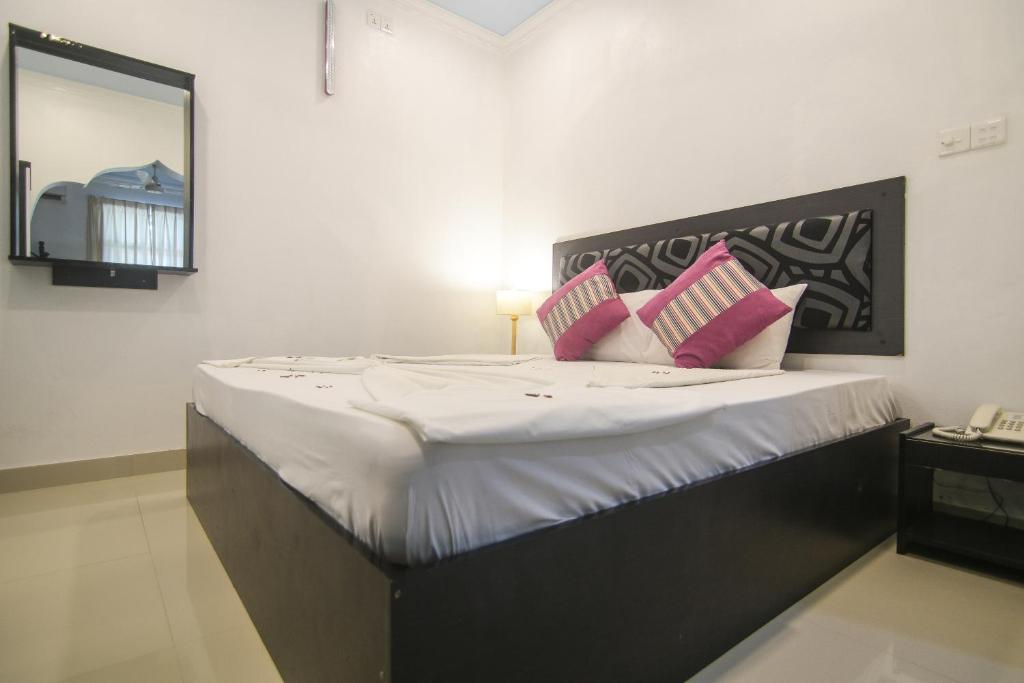 Azoush Tourist Guesthouse photo 1