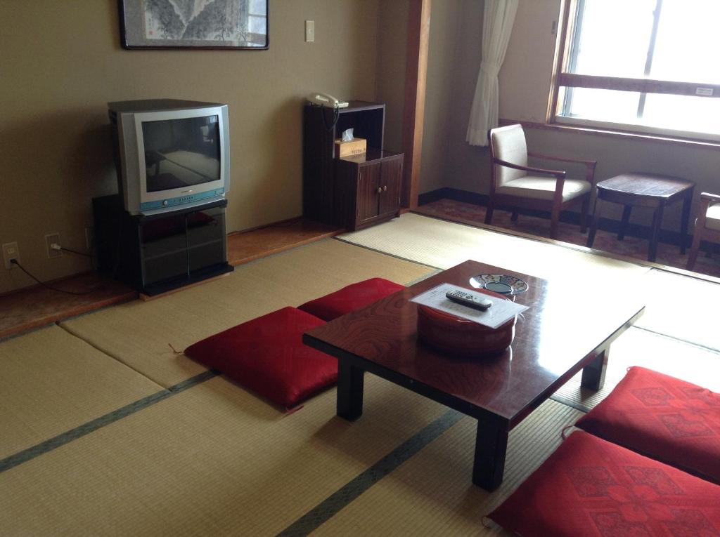 Shiga Kogen Lodge photo 4