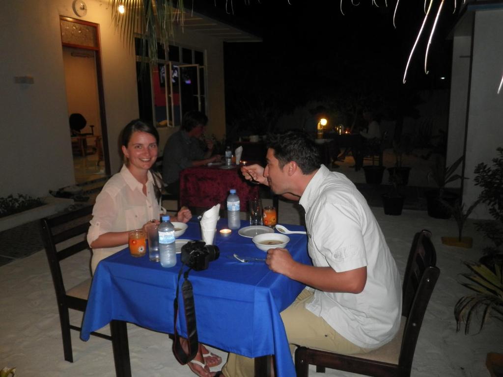 Azoush Tourist Guesthouse photo 2