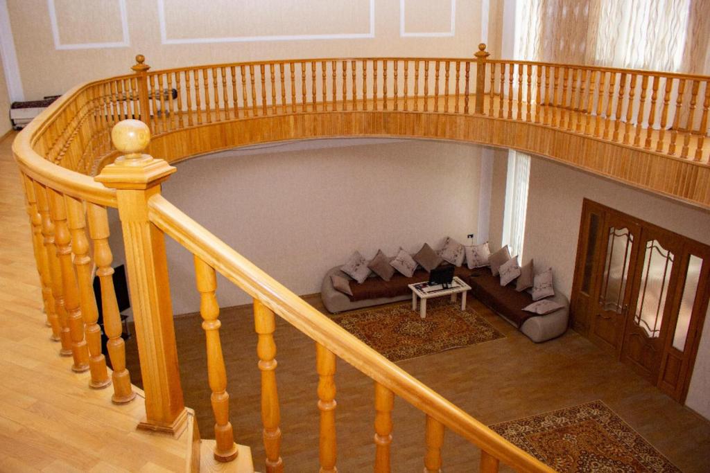 Villa on Fetali Khan photo 3