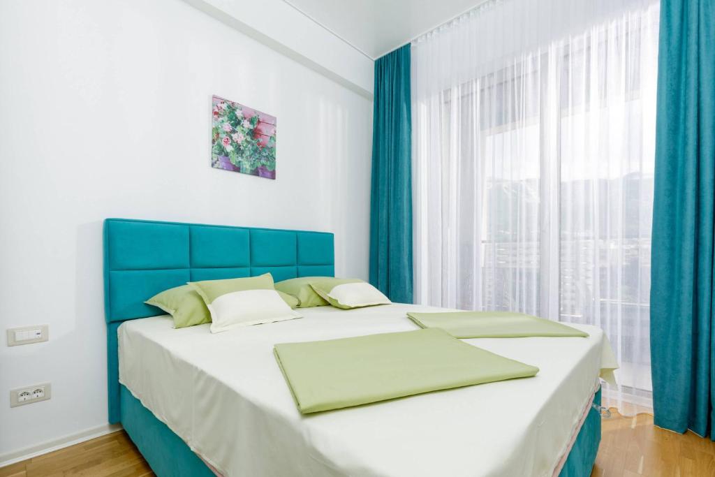 Lux Apartments Harmonia photo 3