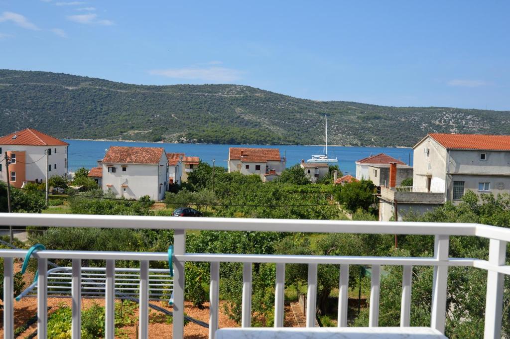Apartmani Ramljak photo 2