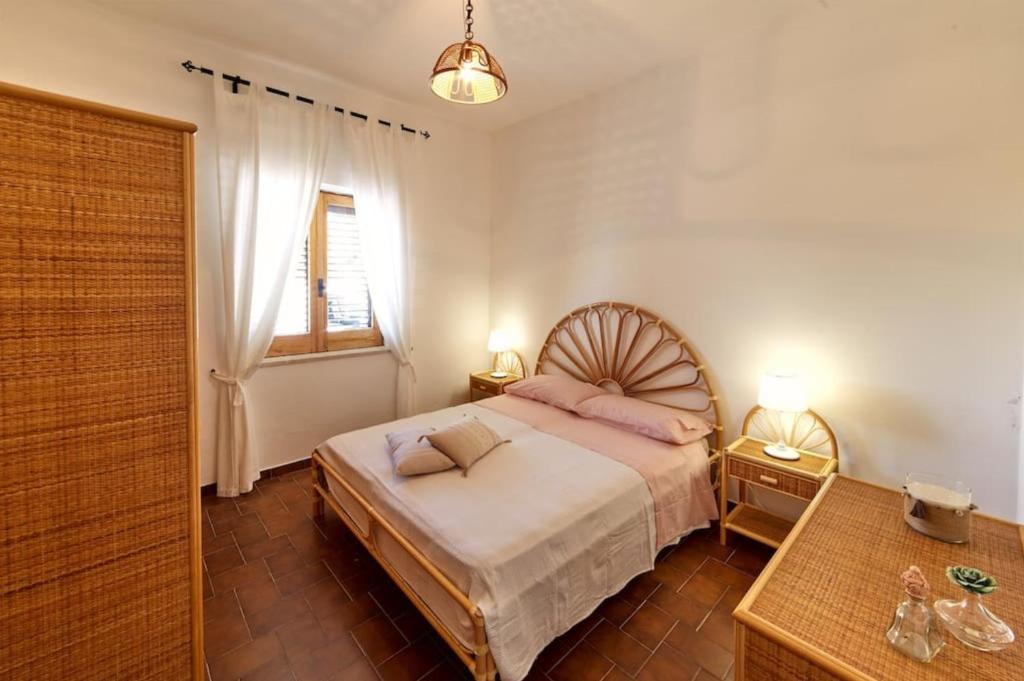 Capo Grillo Cottage Villa photo 1
