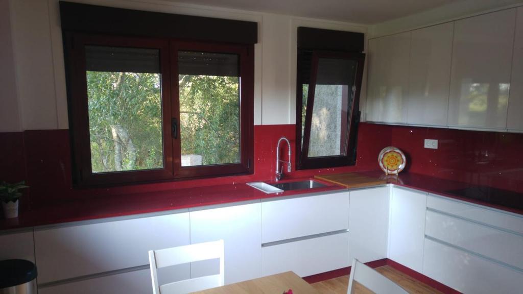 Casa A Veiga photo 4