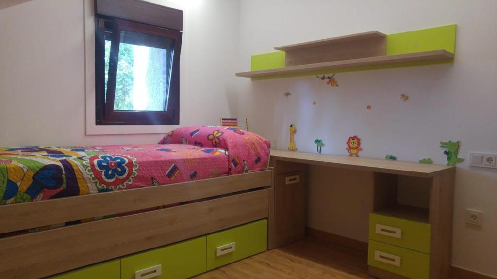 Casa A Veiga photo 3