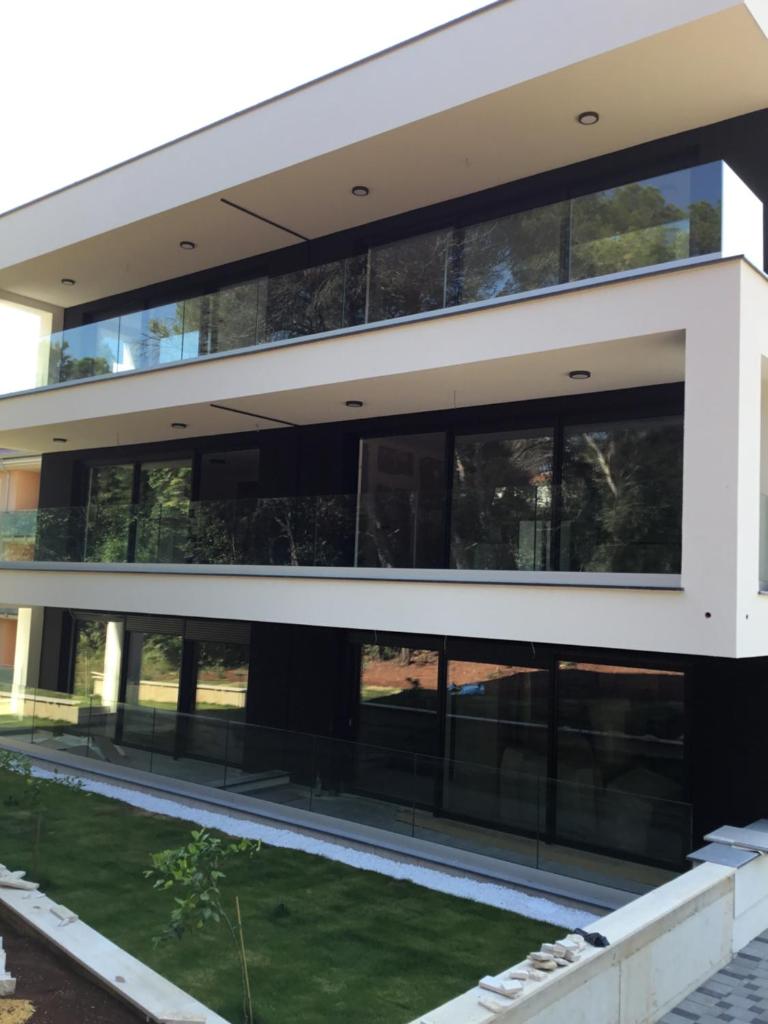 Luxury Apartments Magali 2 photo 1