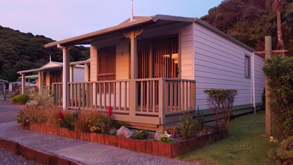 Oamaru Bay Tourist Park photo 4