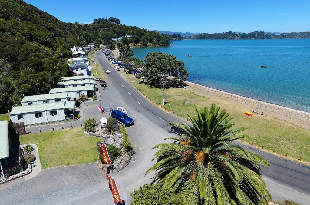 Oamaru Bay Tourist Park photo 3