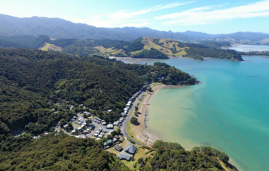 Oamaru Bay Tourist Park photo 2