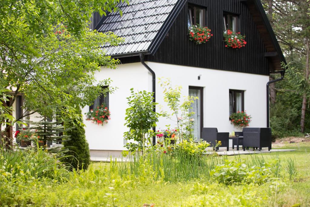 Plitvice Retreat Apartments photo 2
