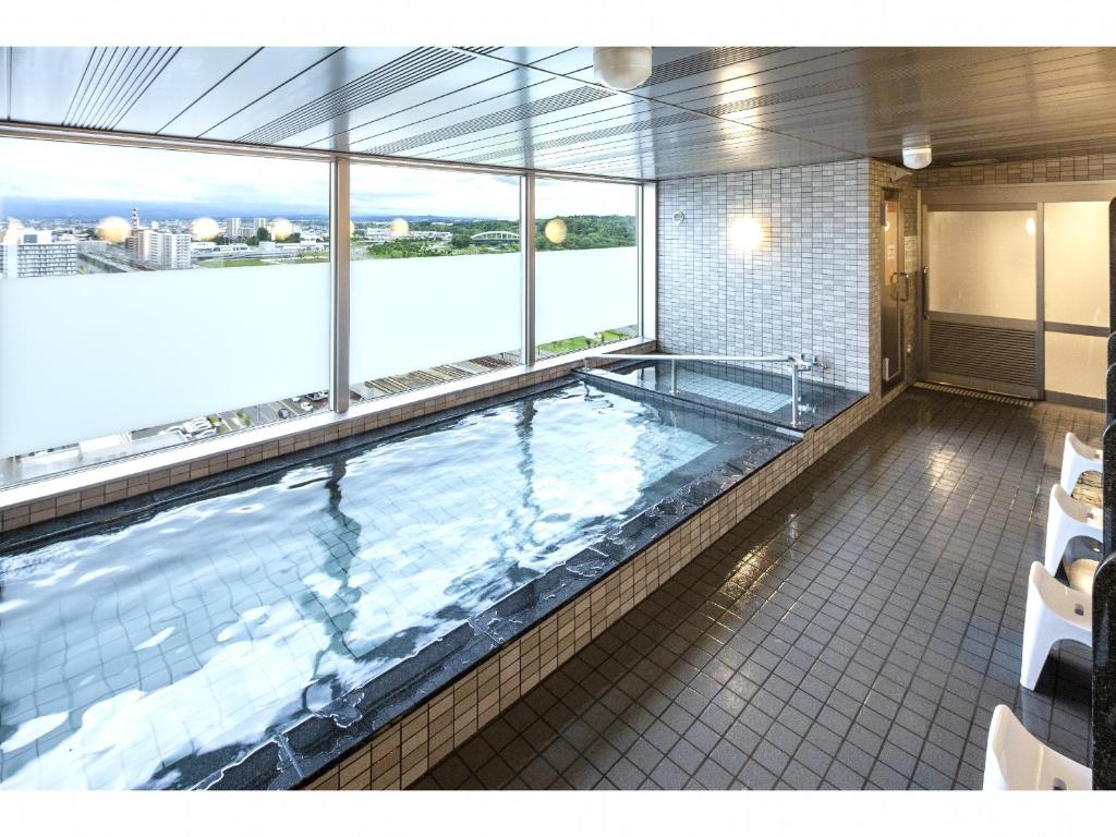 Y's Hotel Asahikawa Ekimae photo 4