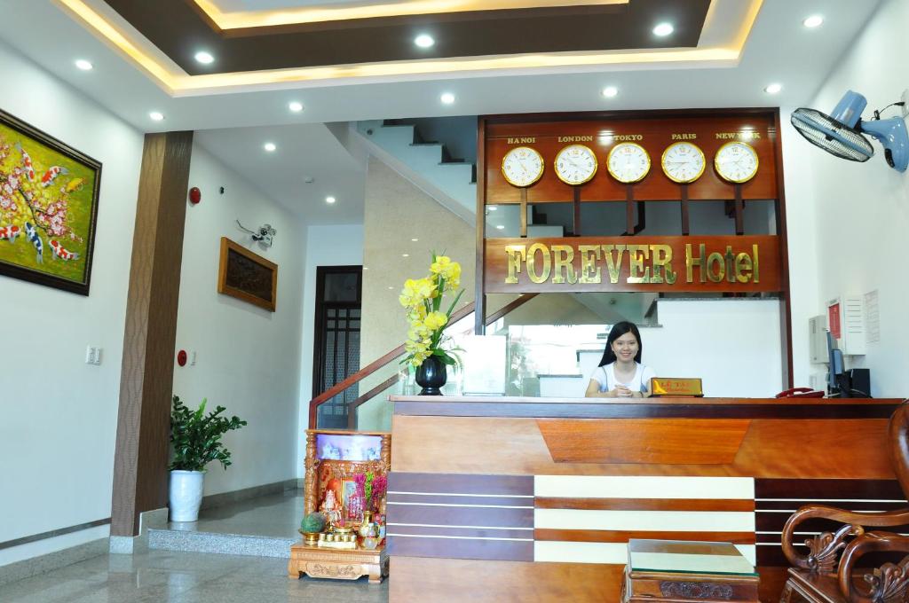 Forever Hotel