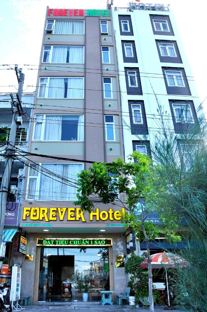 Forever Hotel