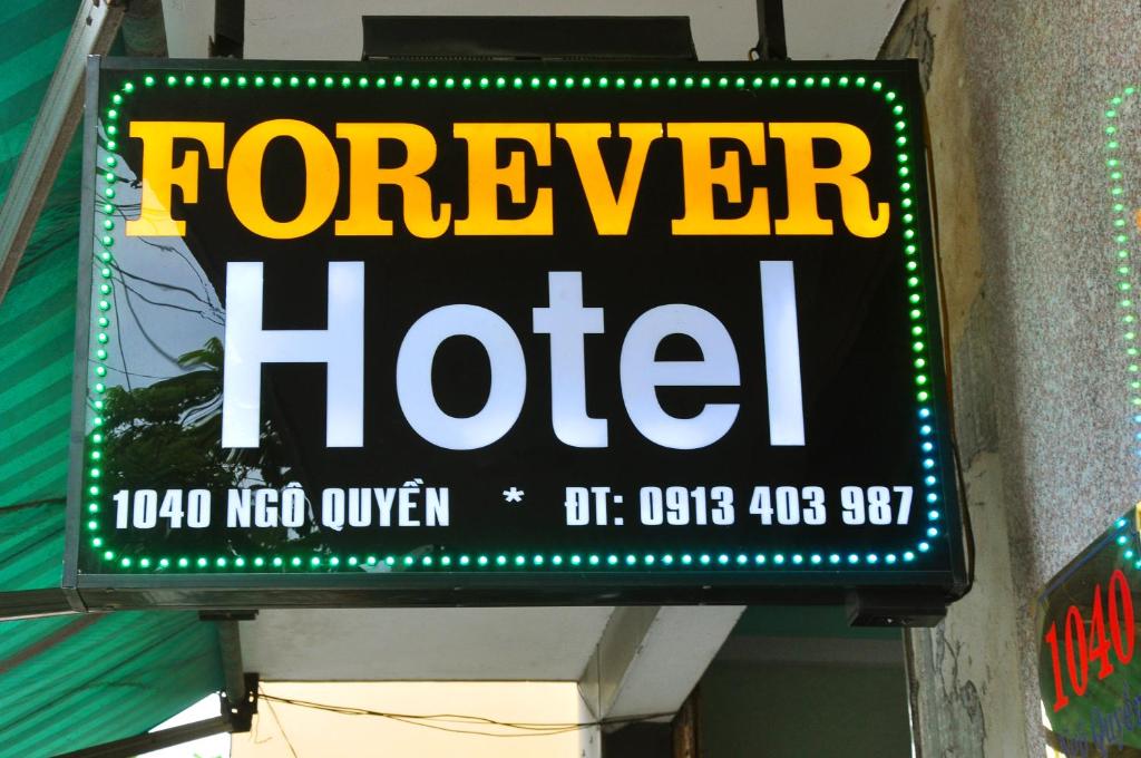 Forever Hotel