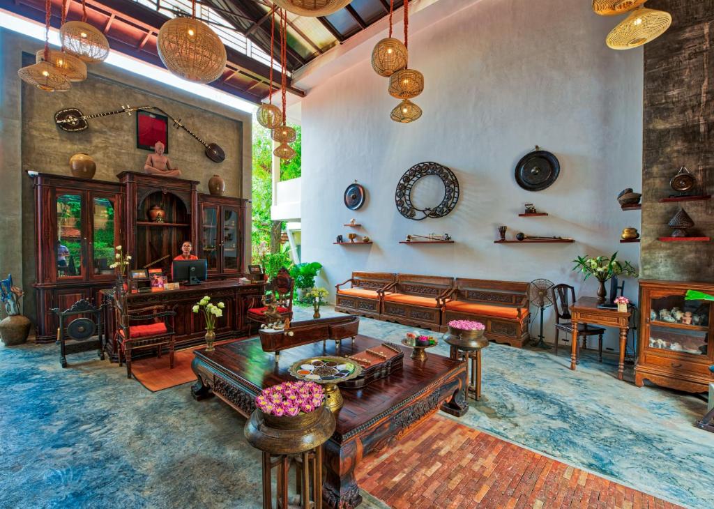 Mane Village Suites photo 1