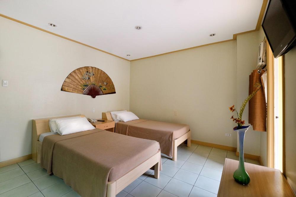 Одноместный (Стандартный одноместный номер), Casa Rosario Hotel
