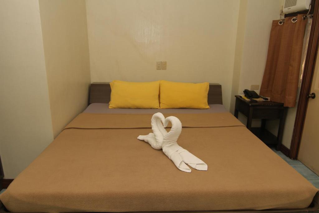 Одноместный (Улучшенный одноместный номер), Casa Rosario Hotel