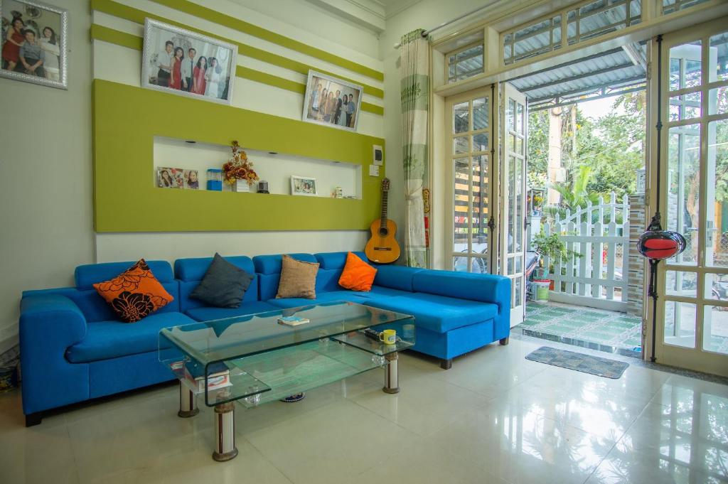D Central Hoi An Homestay