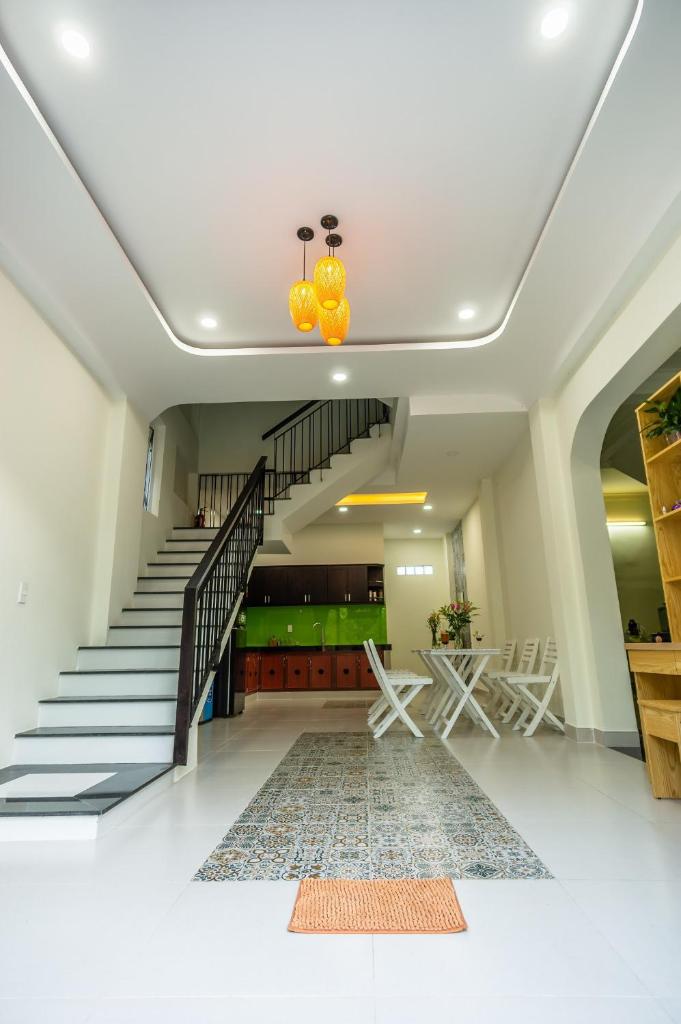 D Central Hoi An Homestay