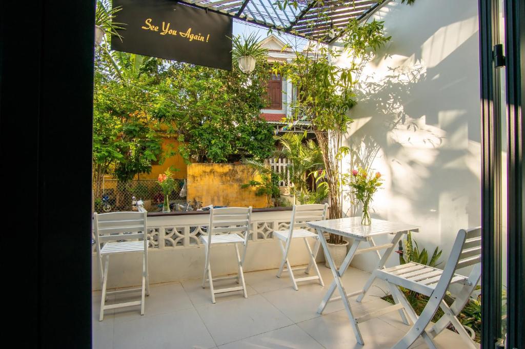 D Central Hoi An Homestay