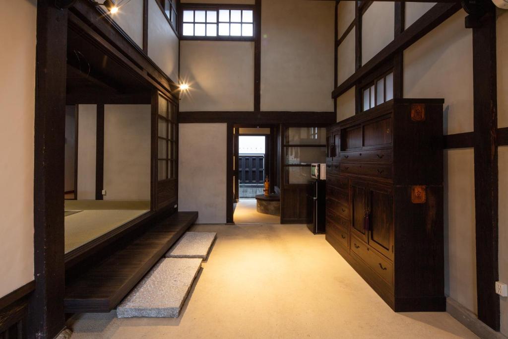 紀州湯浅古民家町屋宿泊 千山庵 SenzanAn かじやまち301 photo 3