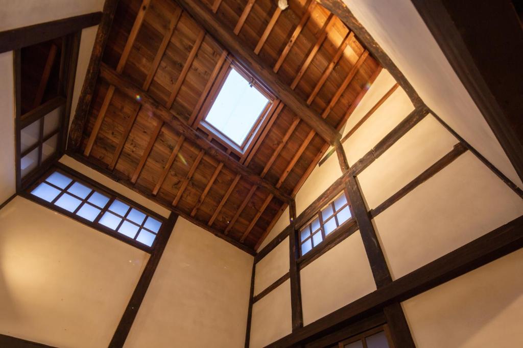 紀州湯浅古民家町屋宿泊 千山庵 SenzanAn かじやまち301 photo 1