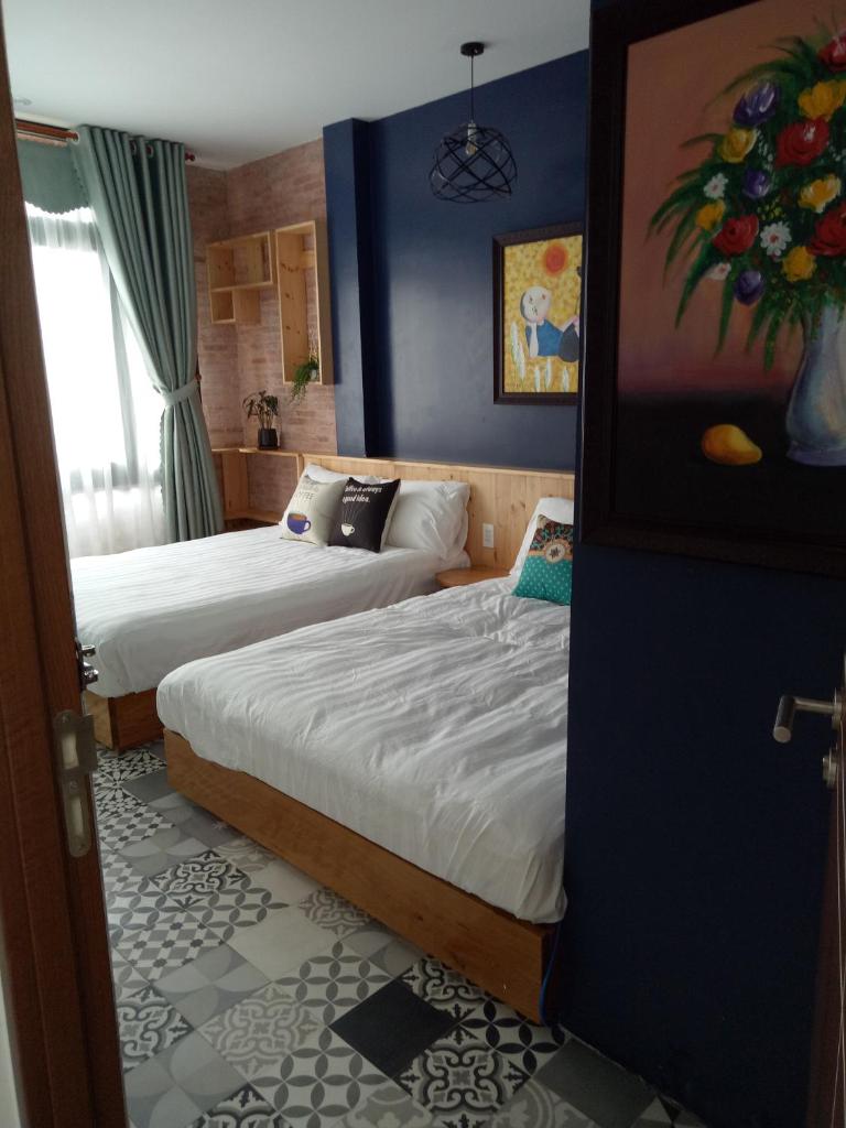 Gallery homestay