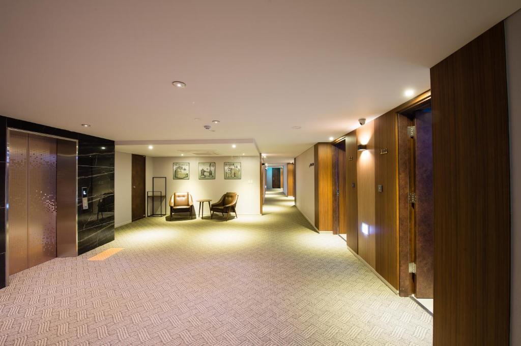 Fortuna Hotel photo 4