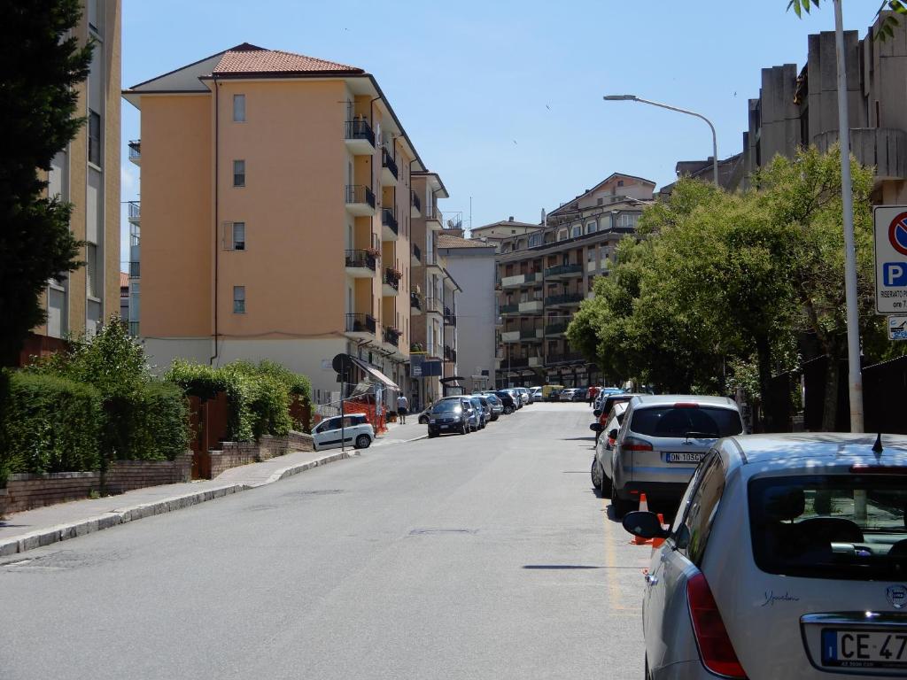 casa vacanze luciano&son photo 2