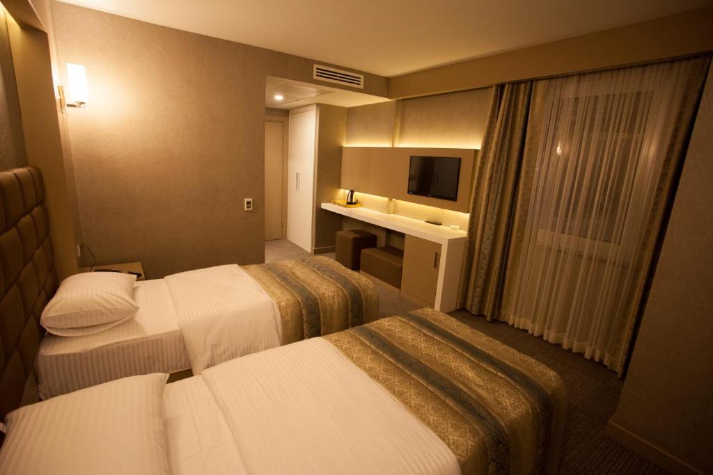 Giresun Sedef Hotel photo 3