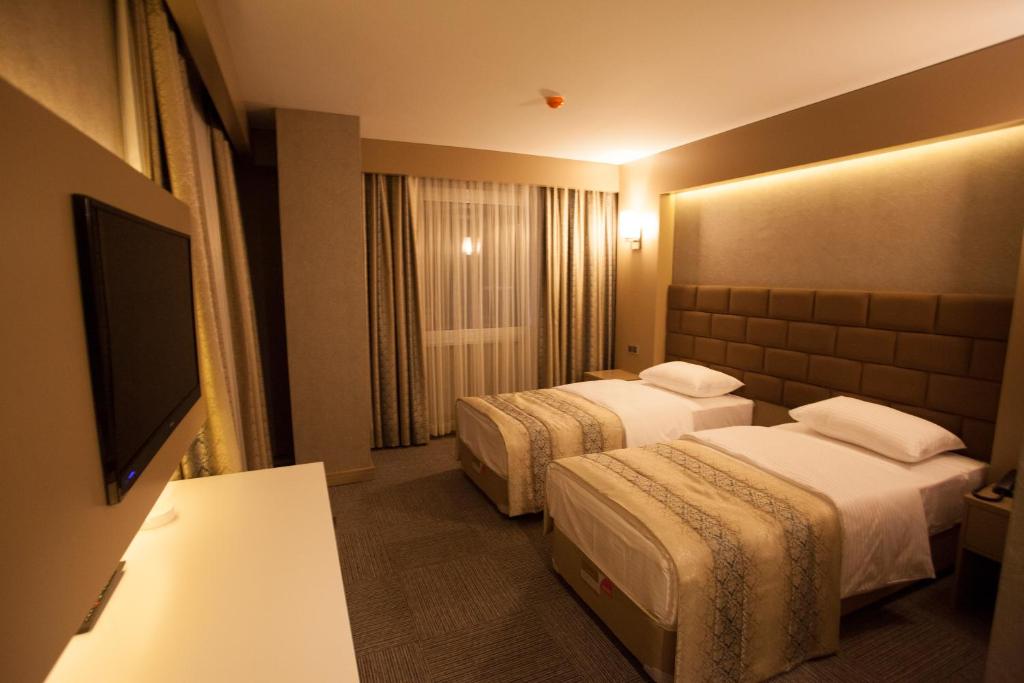 Giresun Sedef Hotel photo 2