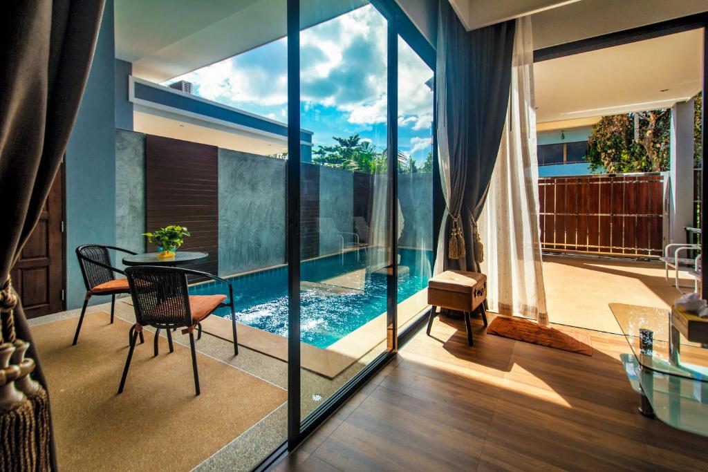 KG Private Pool Villa photo 3
