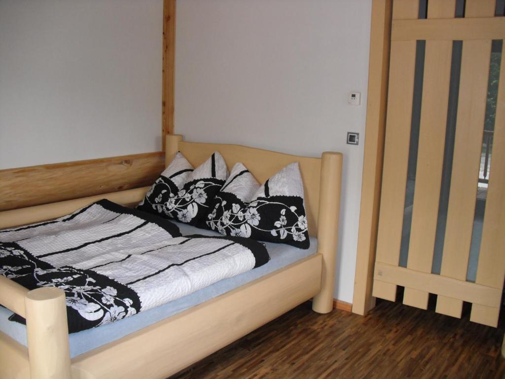 Penzion U Fábů photo 1