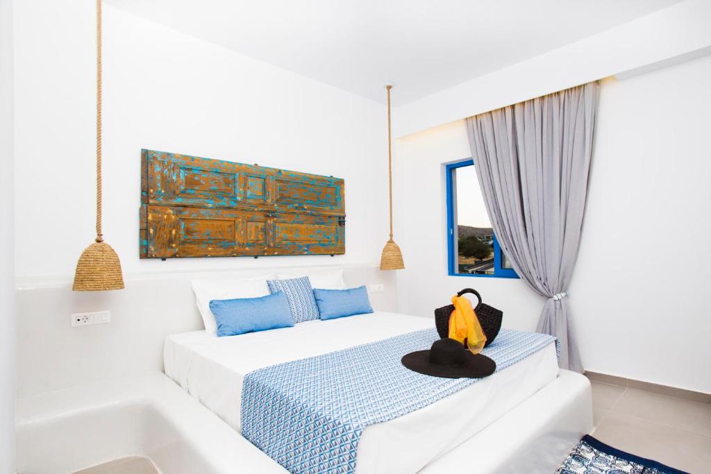 Lindos Portes Suites - Adults Only photo 1