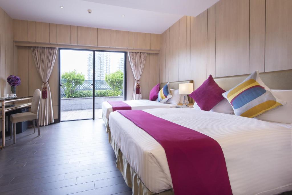 Noah’s Ark Hotel & Resort photo 2