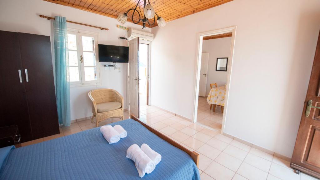 Filoxenia Apartments photo 3