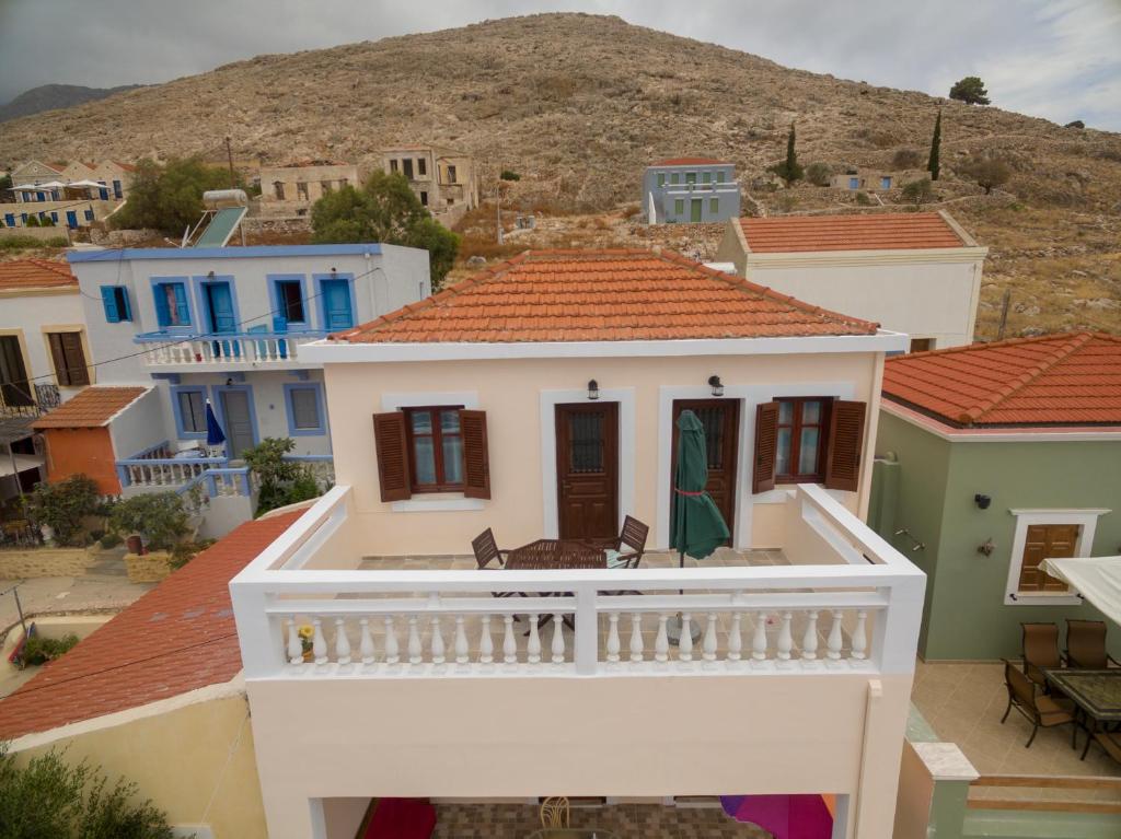 Filoxenia Apartments photo 1