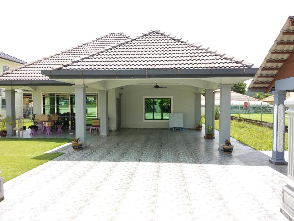 Lot 4 PD Villa photo 1