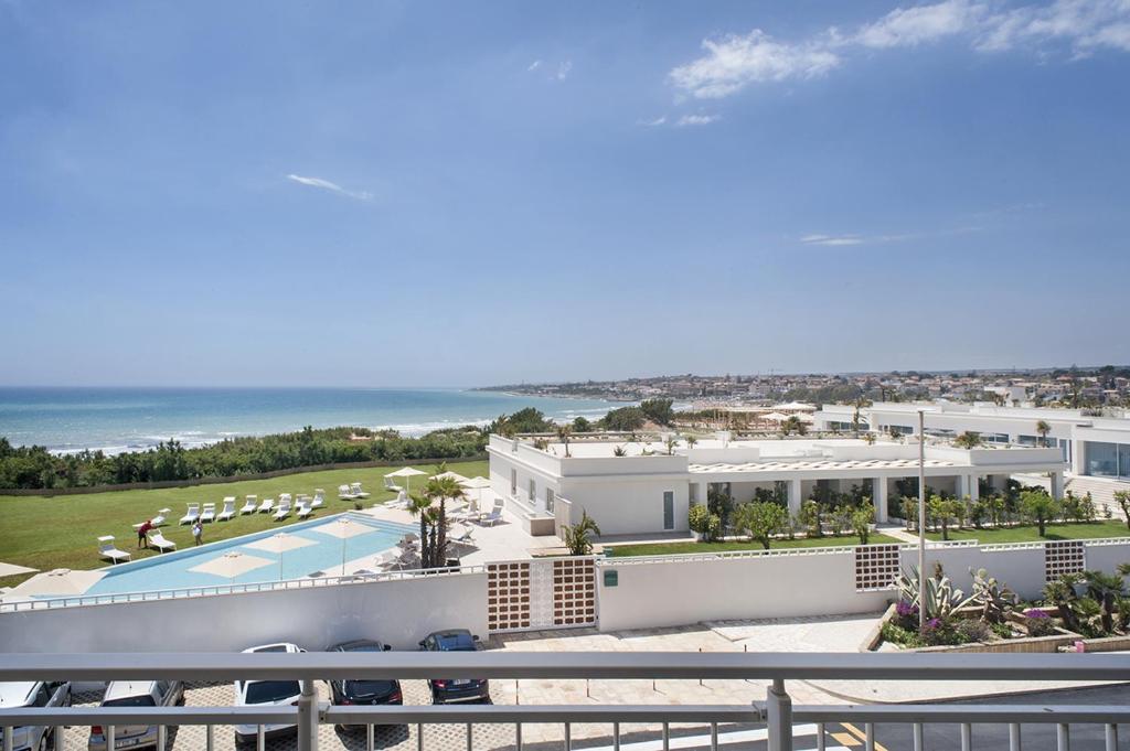 Modica Beach Resort photo 2