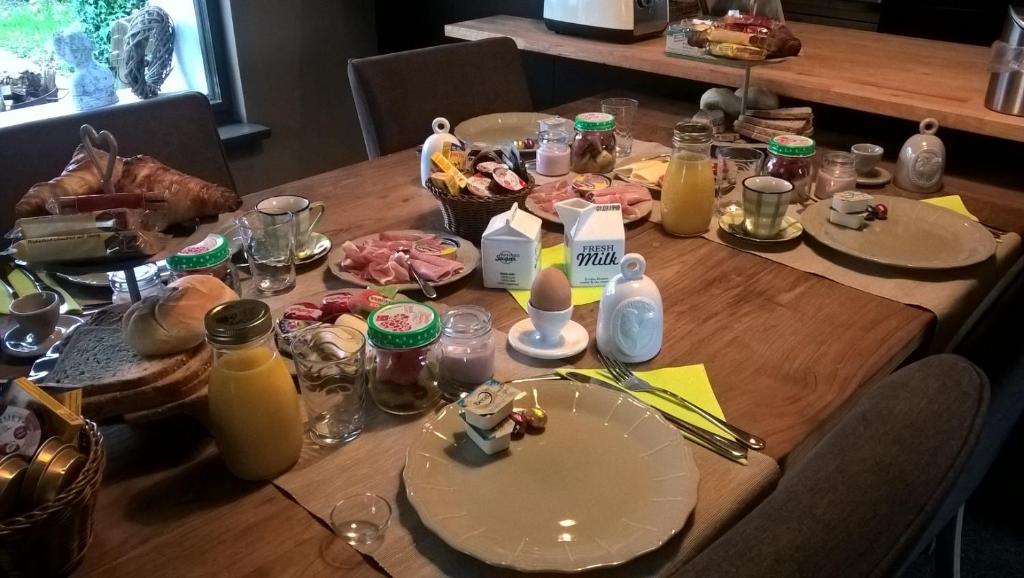 B&B Rosteline photo 2