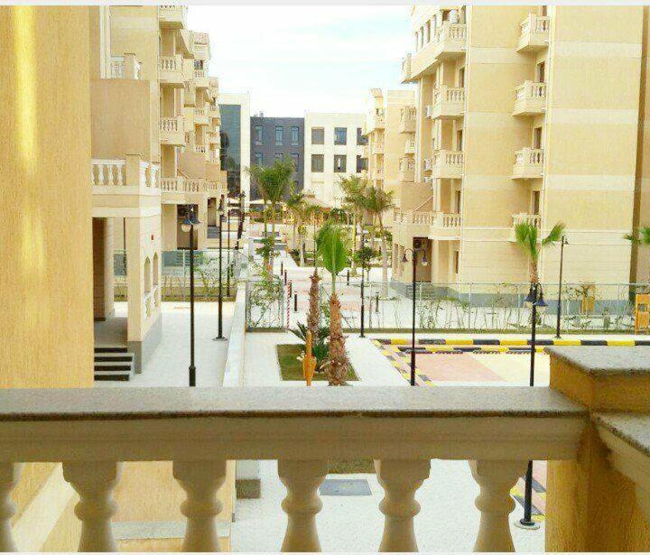 E-Just Hotel Borg El Arab photo 2