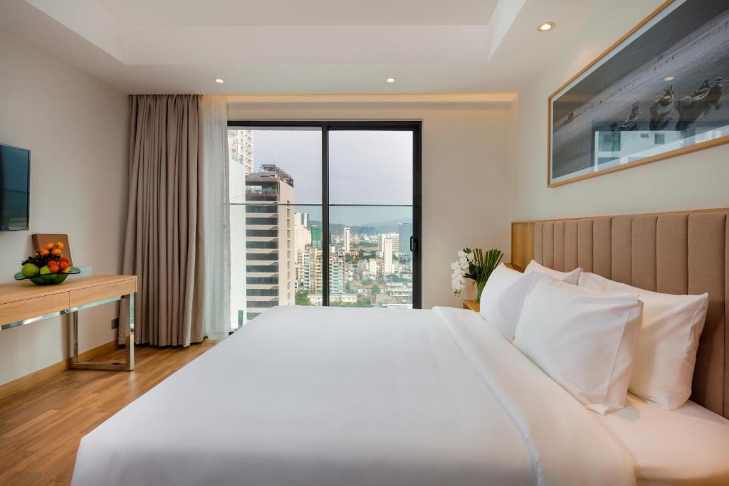 Nagar Hotel Nha Trang