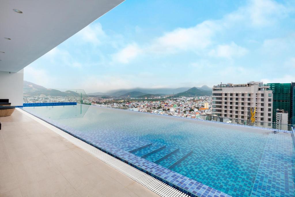 Nagar Hotel Nha Trang