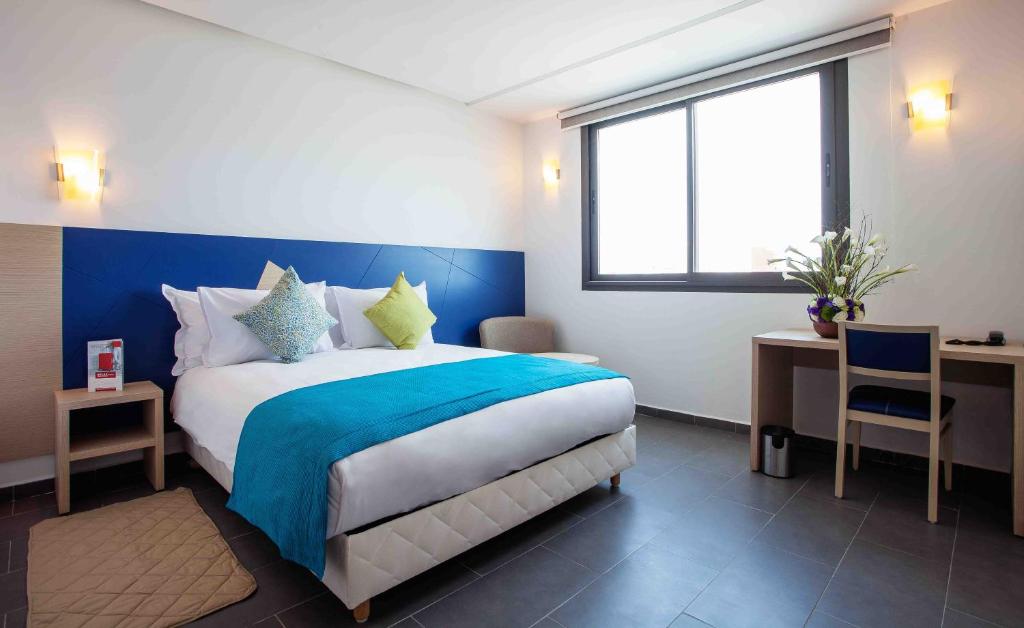 Двухместный (Двухместный номер с 1 кроватью), Relax Hotel Casa Voyageurs