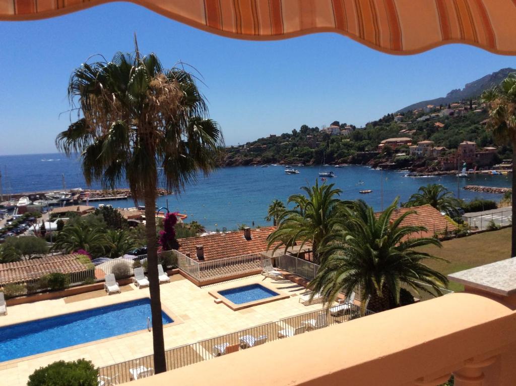 Plage de Miramar photo 2
